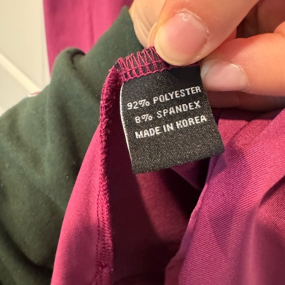 Men’s Turtleson Performance Polo - Picture 4 of 4